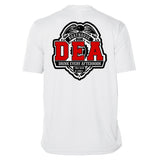 DEA DriFit Short Sleeve