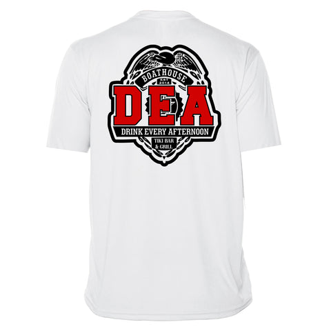 DEA DriFit Short Sleeve