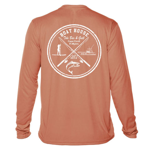 Water Sports Performance Long Sleeve